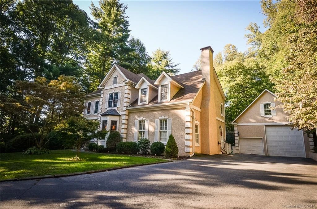 4 Silverstone Drive