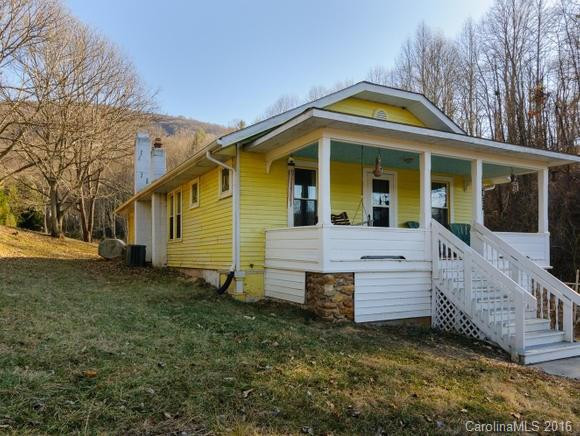 3512 Newfound Road