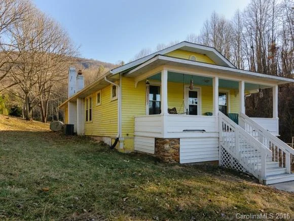 3512 Newfound Road