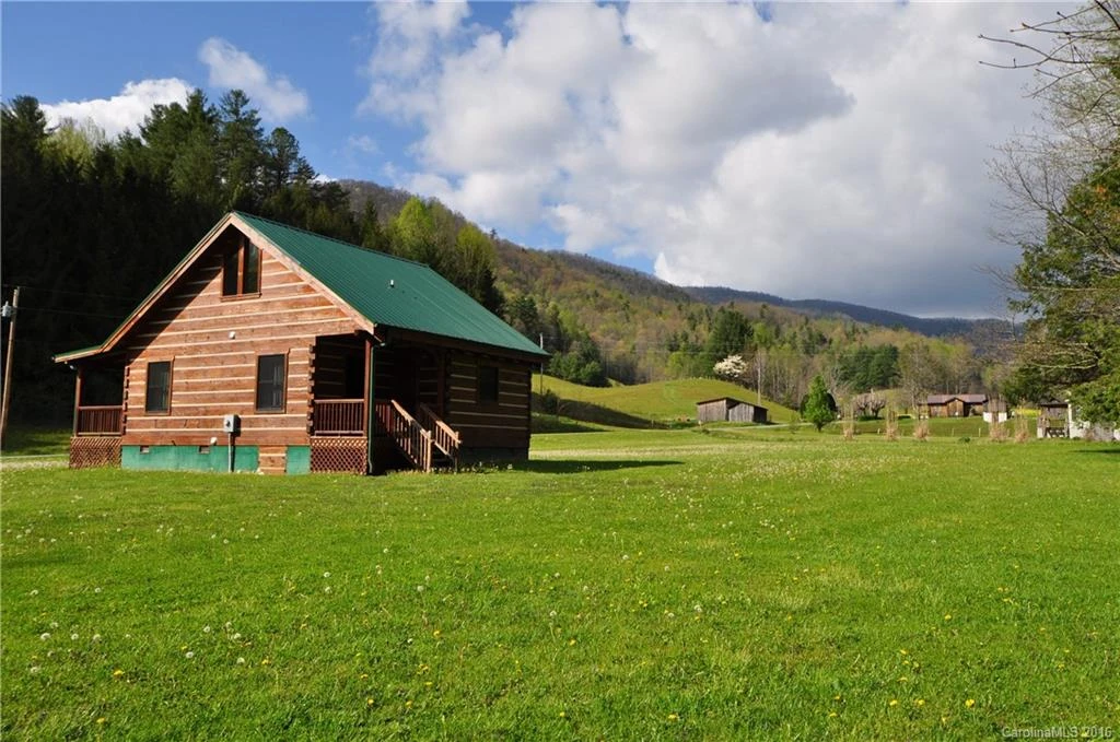 600 Mill Creek Road