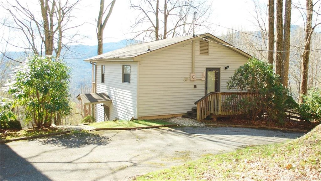 705 Balsam View Drive