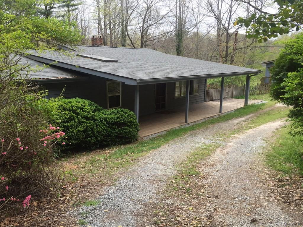 121 Thompson Road