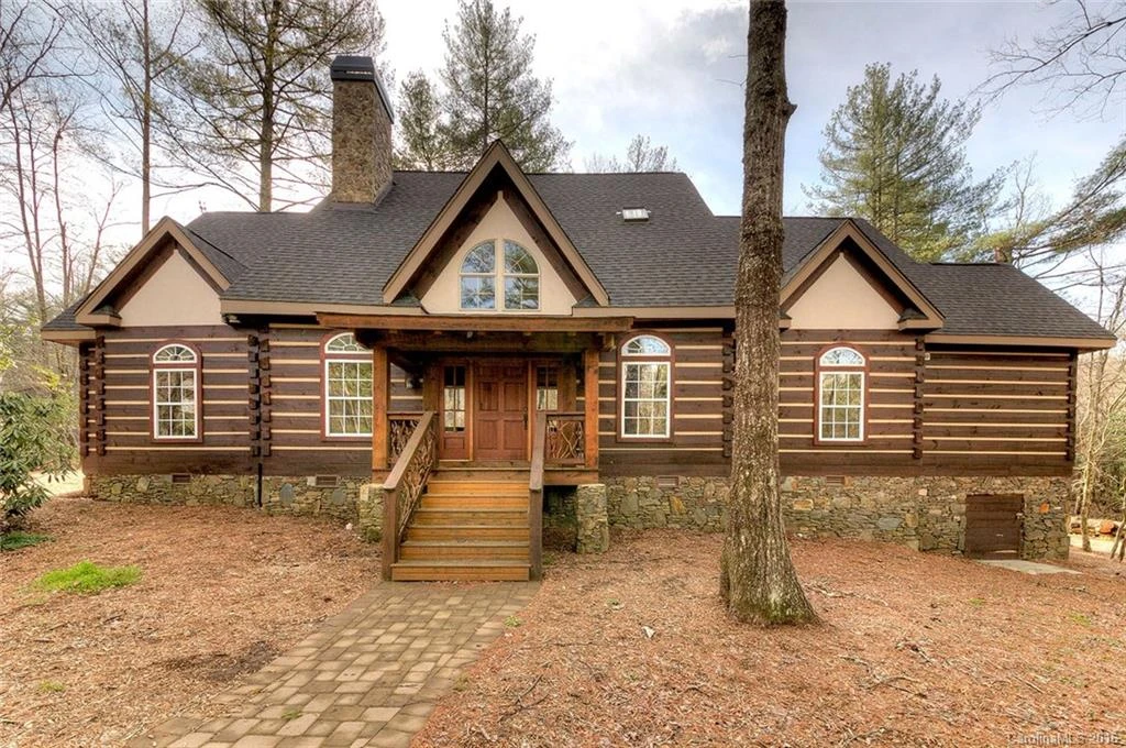 314 Stagecoach Road