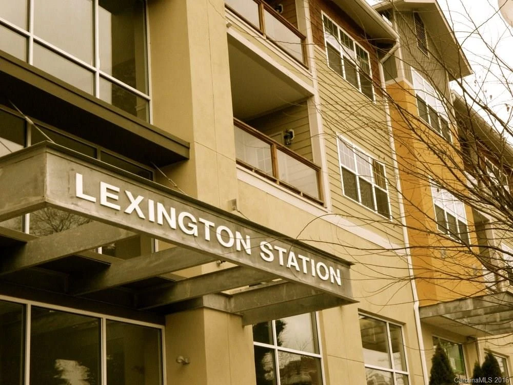 155 Lexington Avenue #B305