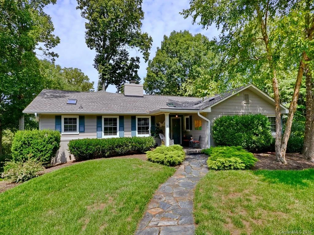 18 Woodcrest Road