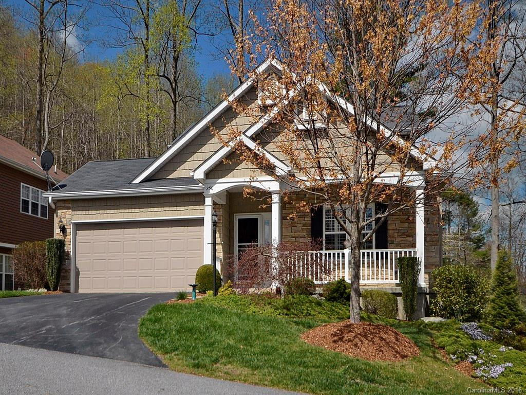 250 Shaws Creek Farm Road #34