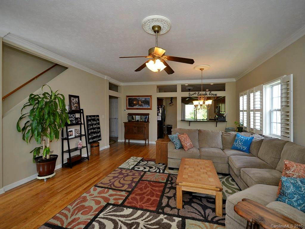250 Shaws Creek Farm Road #34 - Photo 5