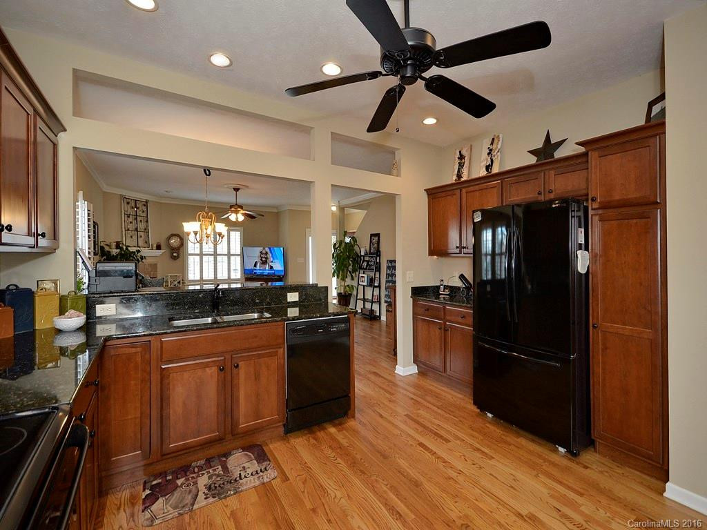 250 Shaws Creek Farm Road #34 - Photo 10