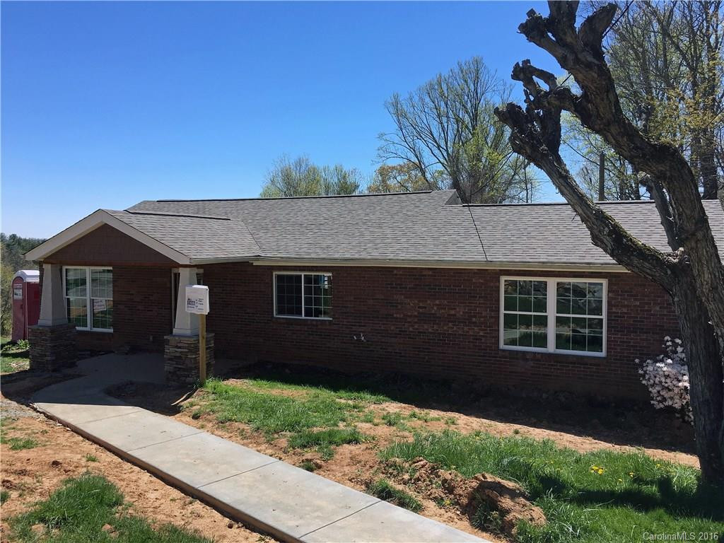 166 Pisgah View Road