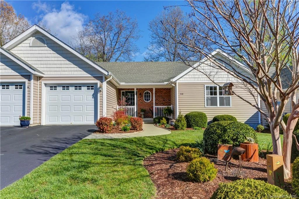 308 Charlestown Drive #308