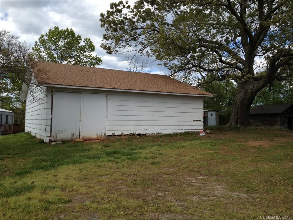 323 Grover Scruggs Road - Photo 19