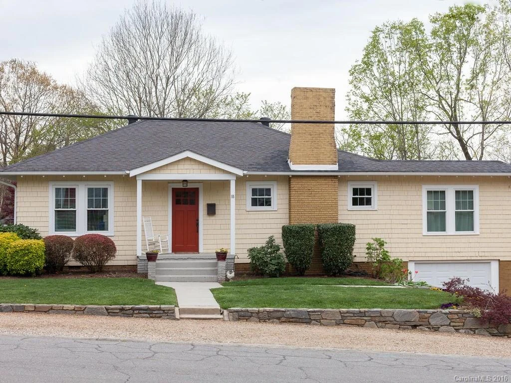 55 Longview Road