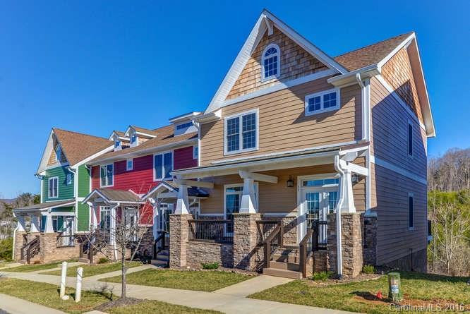 7 Walnut Springs Drive #1D