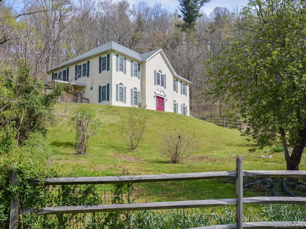 39 Holcombe Branch Road