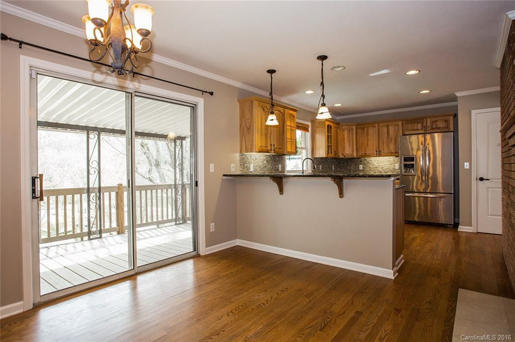 278 New Leicester Highway - Photo 8