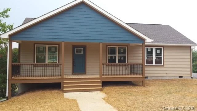 91 Ridgeview Road