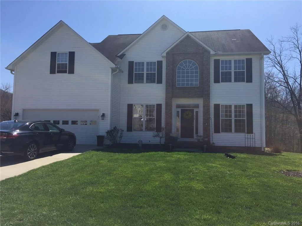 318 English Oak Road