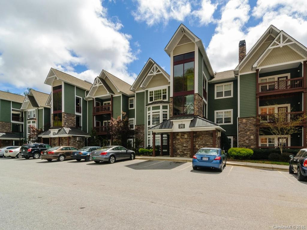 1000 Olde Eastwood Village Boulevard #309 - Photo 2