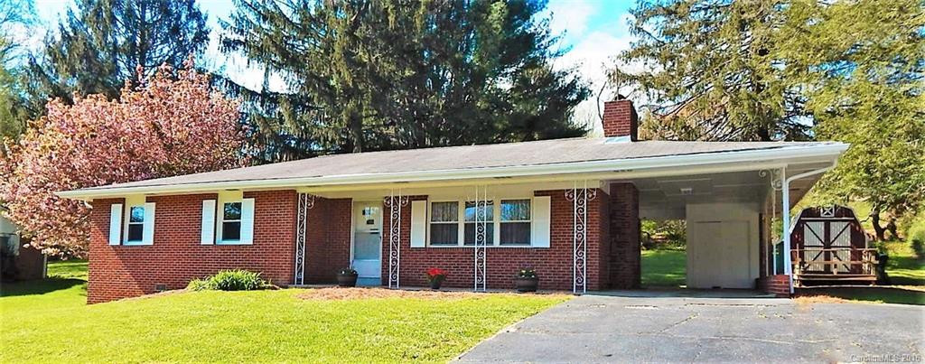 432 Elm Bend Road