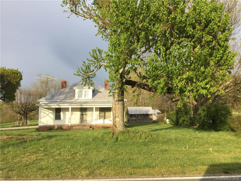 4613 Burkemont Road