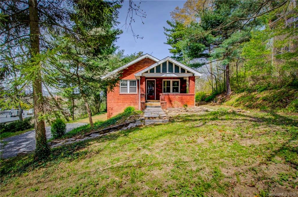 17 Buchanan Road