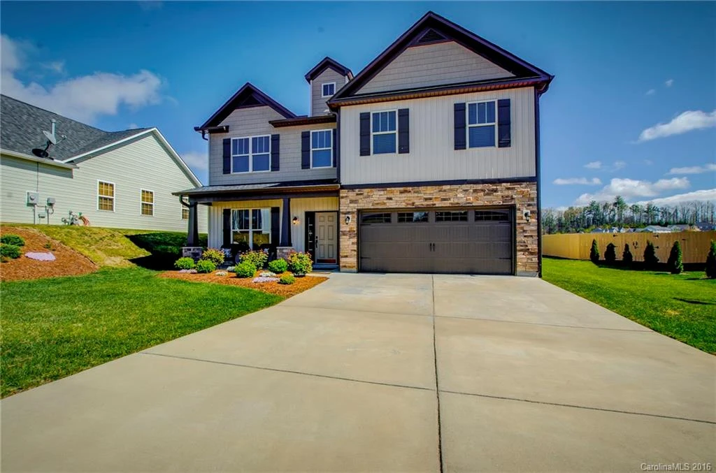 22 Trey Bourne Drive