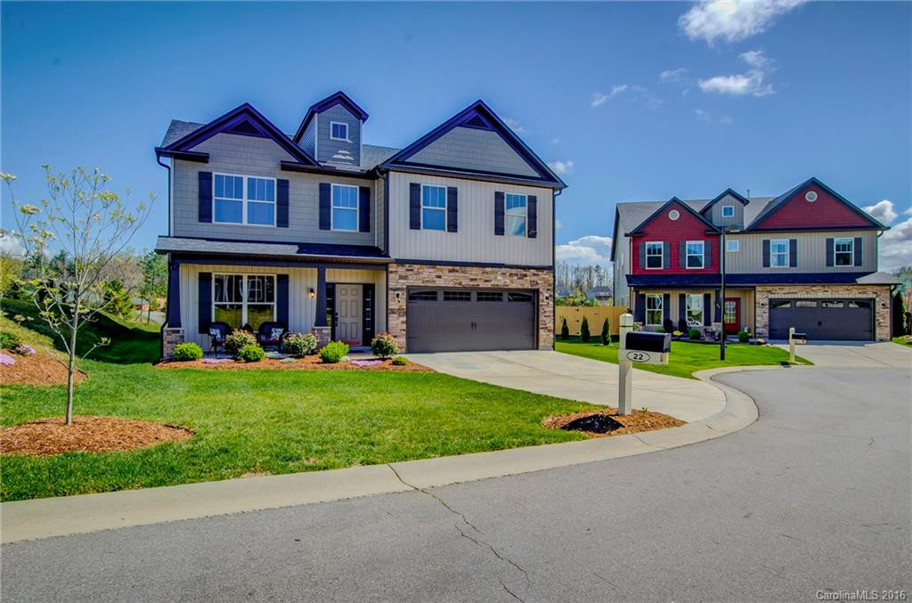 22 Trey Bourne Drive - Photo 2