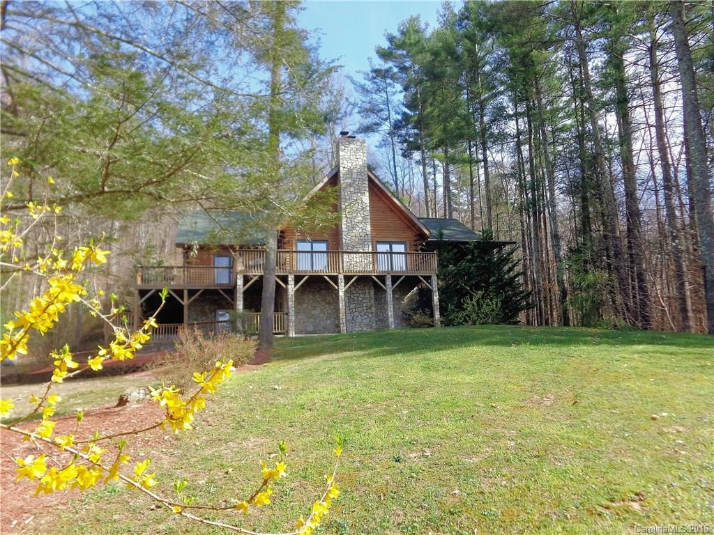 322 Ox Creek Road