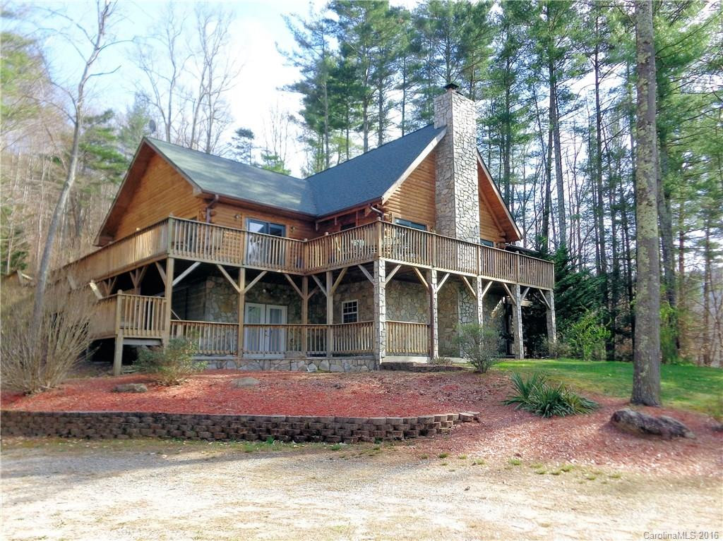 322 Ox Creek Road - Photo 2