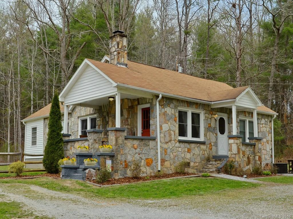 367 Old Clear Creek Road