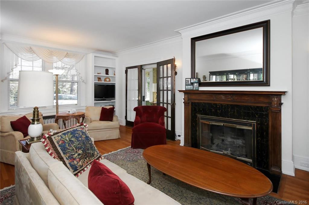 1291 Merrimon Avenue - Photo 3