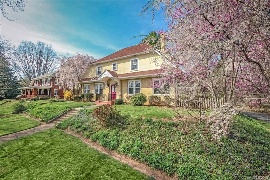 1291 Merrimon Avenue - Photo 23