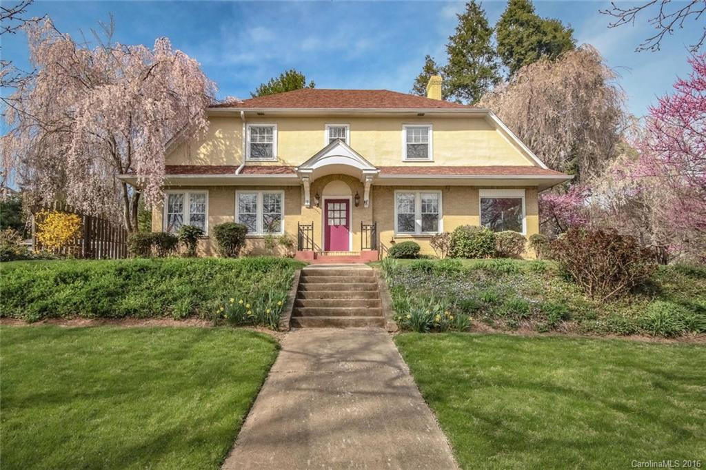 1291 Merrimon Avenue - Photo 24