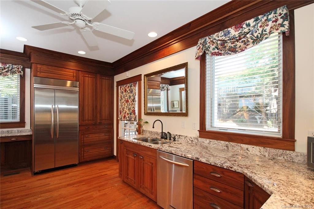 1291 Merrimon Avenue - Photo 4