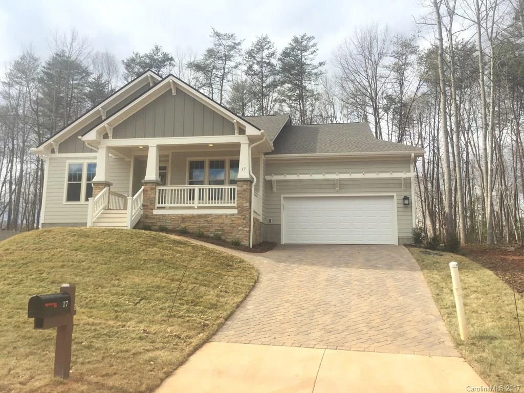 17 Estatoe Gap Road #1123