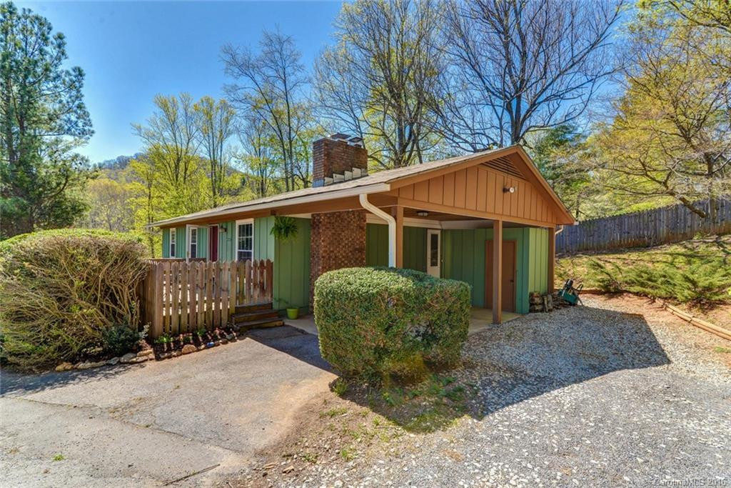 378 Fork Road