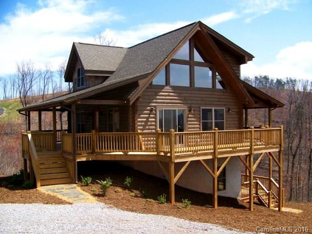 112 Summit Drive