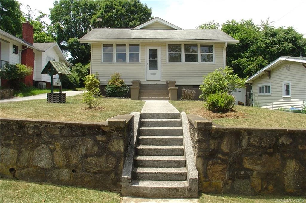 19 Nevada Avenue