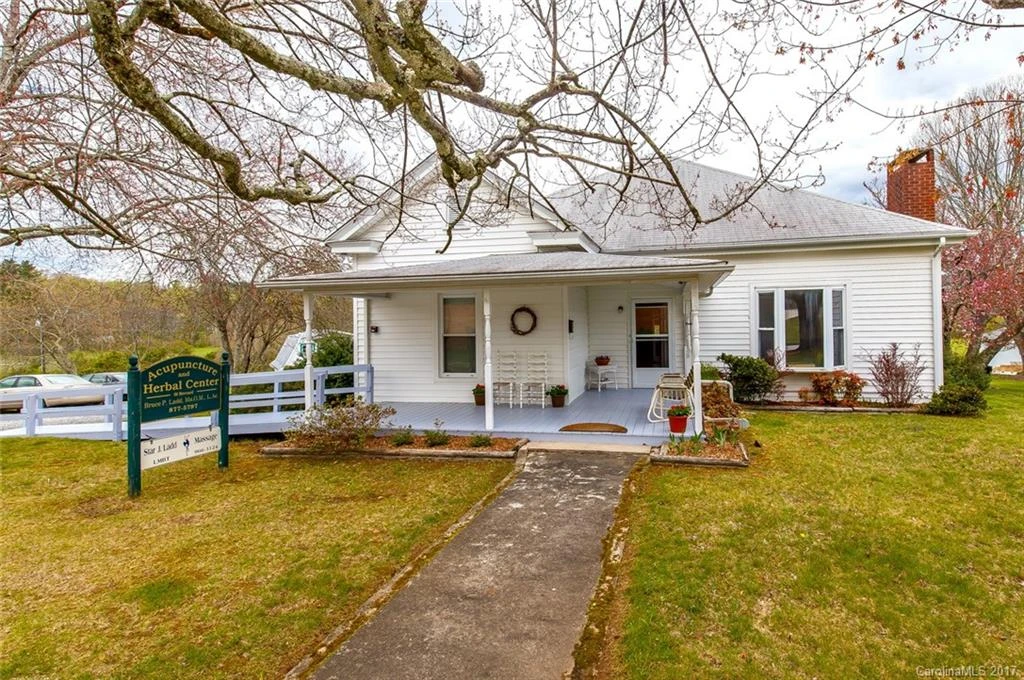 658 Country Club Road