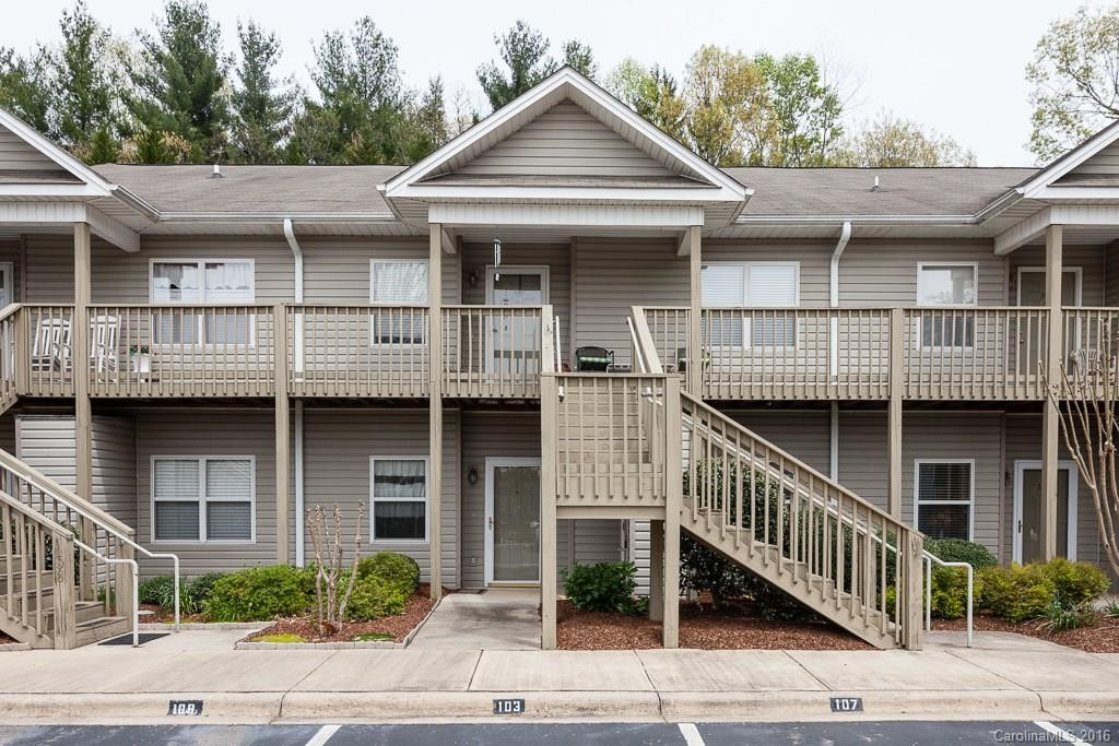 103 Carlyle Way #103