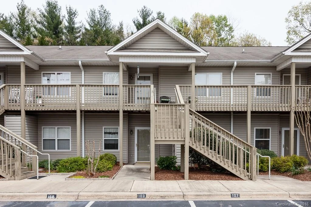 103 Carlyle Way #103