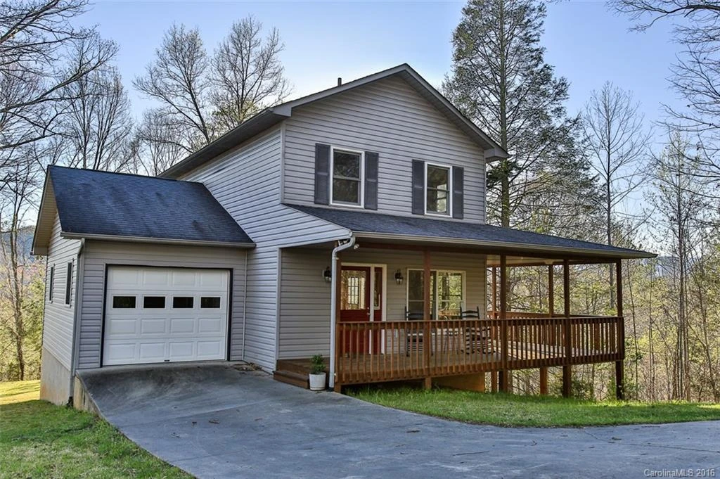 238 Beaver Ridge Road