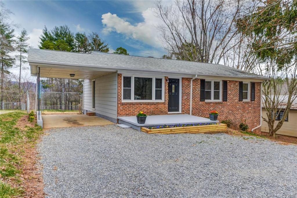 58 Porter Road