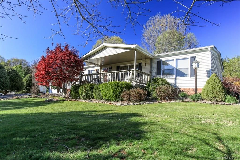 45 Reeves Road #96a