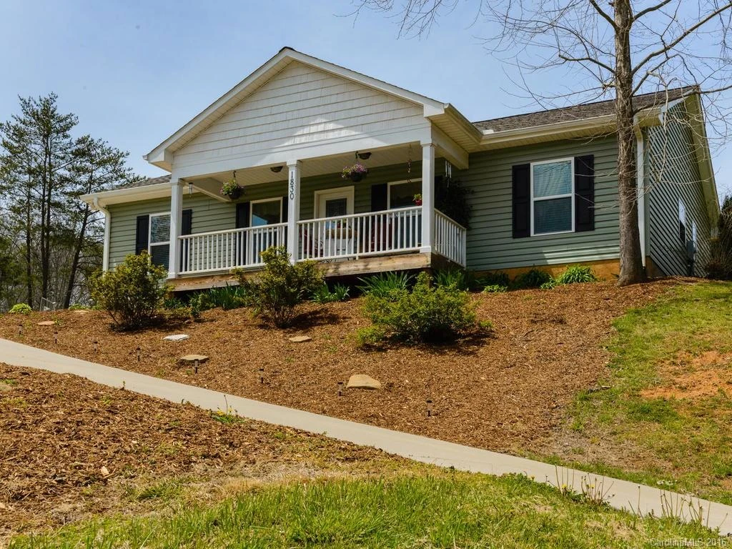 1830 New Stock Road