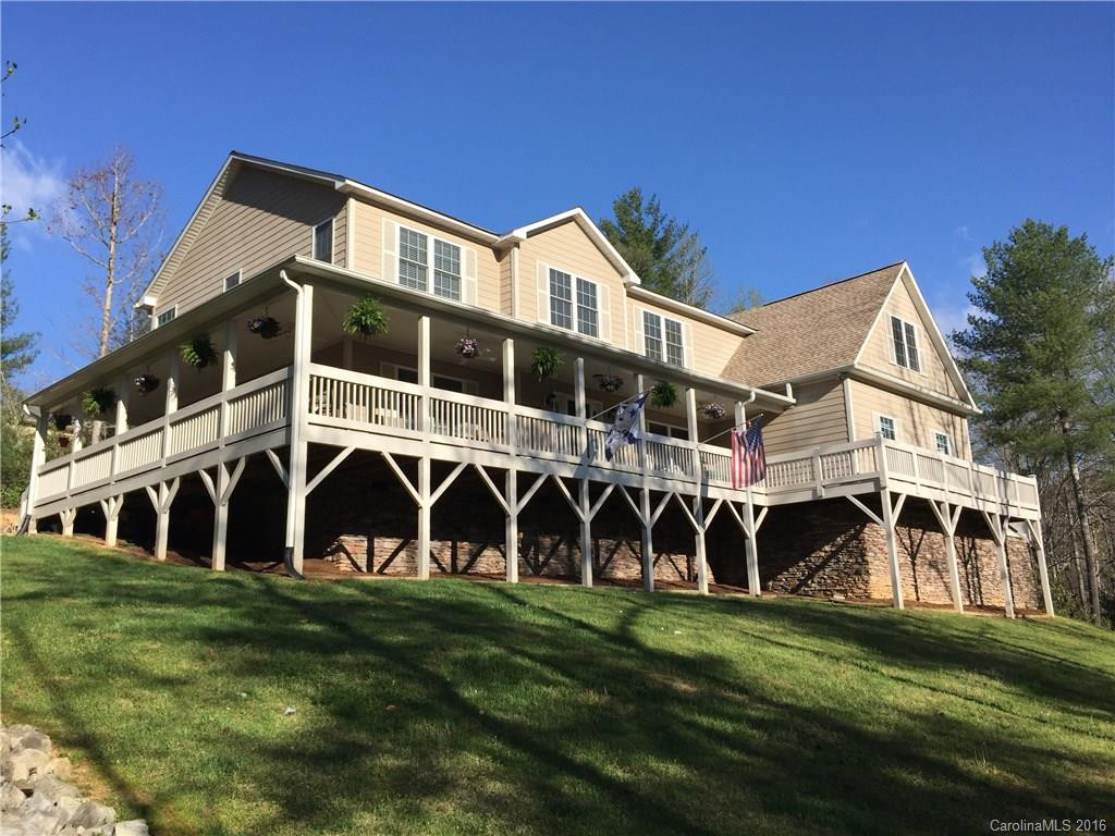 273 Cross Creek Drive