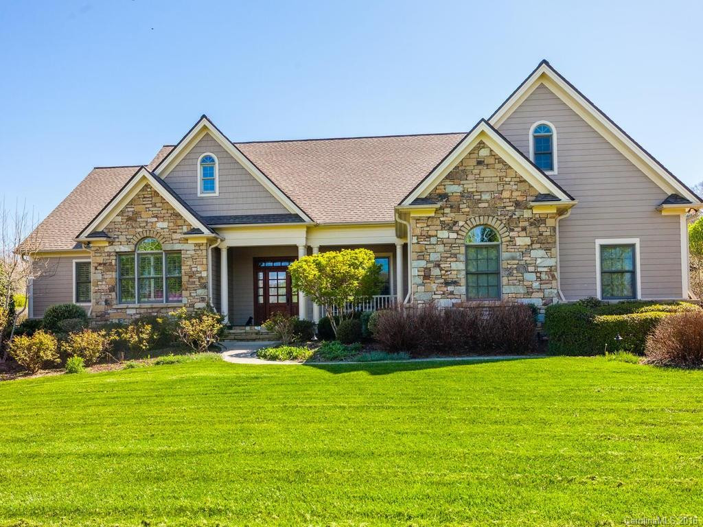 7 Tuscany Lane