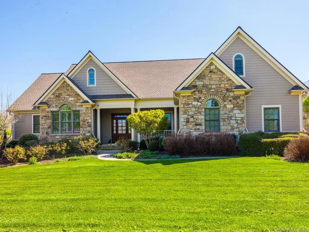 7 Tuscany Lane