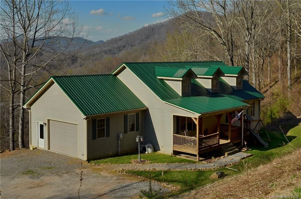 165 Myers Mountain Road