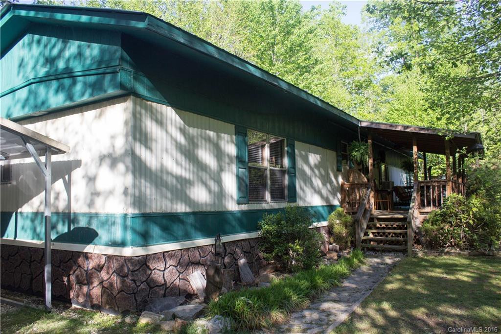 580 Jarrell Loop